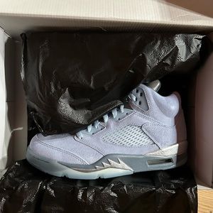 Air Jordan 5 Retro “Bluebird”